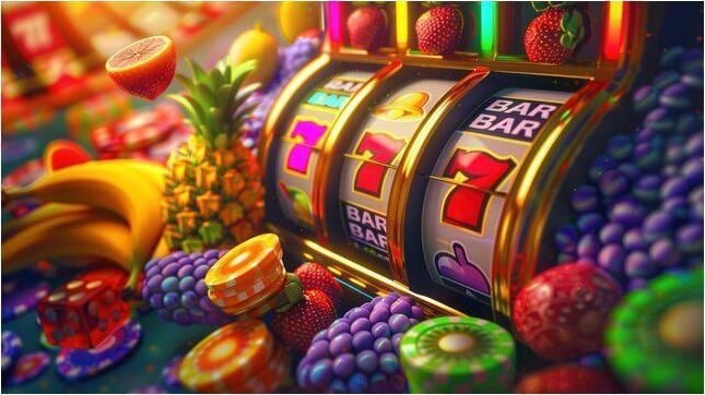 Aplikasi mobile joker188 tampilan antarmuka taruhan olahraga yang mudah digunakan